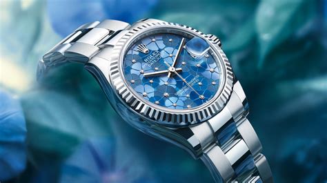 Rolex watches news